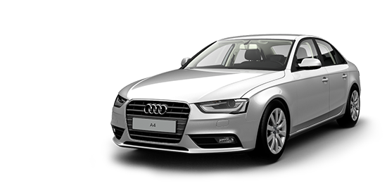 AUDI A4 B5