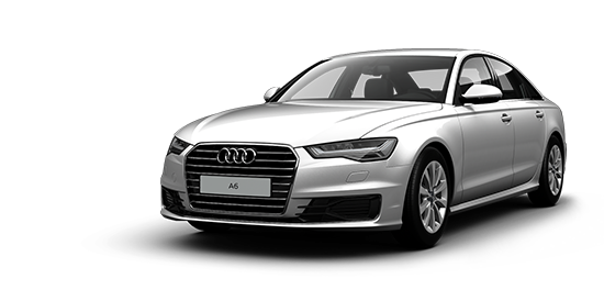 AUDI A6 C4