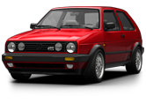 GOLF 2