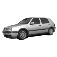 GOLF 3