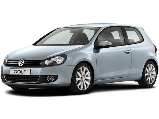 GOLF 6