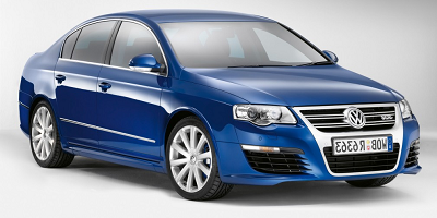 PASSAT B4