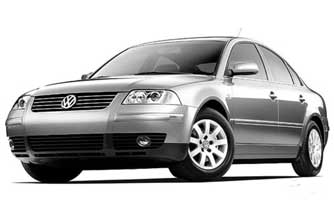 PASSAT B5