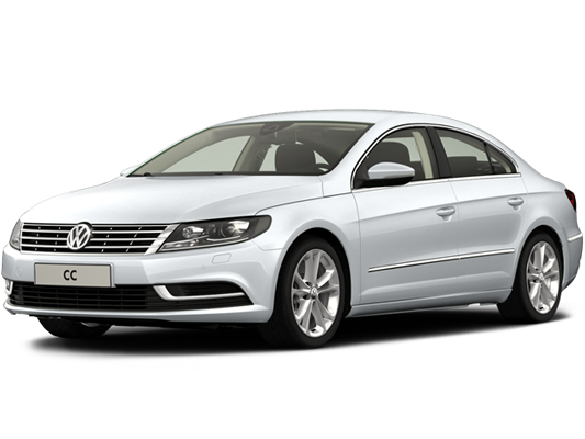 PASSAT CC