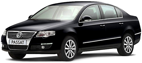 PASSAT B6