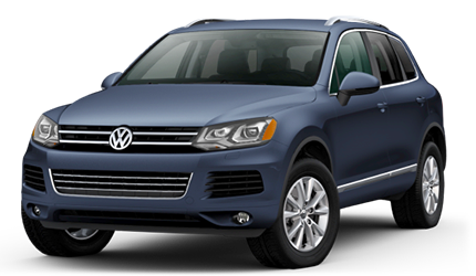 TOUAREG