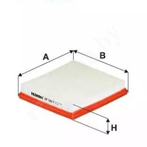 AP139/7 FILTRON Фильтр воздушный купить в Минске